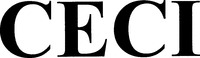 Mẫu nhãn hiệu CECI