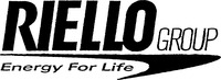 Mẫu nhãn hiệu RIELLO GROUP Energy For Life