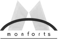 Mẫu nhãn hiệu monforts