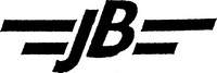Mẫu nhãn hiệu JB