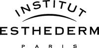Mẫu nhãn hiệu INSTITUT ESTHEDERM PARIS