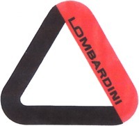 Mẫu nhãn hiệu LOMBARDINI