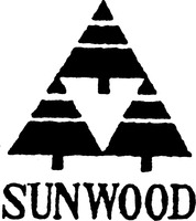 Mẫu nhãn hiệu SUNWOOD