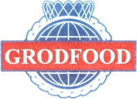 Mẫu nhãn hiệu GRODFOOD