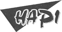 Mẫu nhãn hiệu HAPI