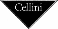 Mẫu nhãn hiệu Cellini