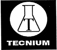 Mẫu nhãn hiệu T TECNIUM