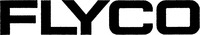 Mẫu nhãn hiệu FLYCO