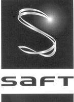 Mẫu nhãn hiệu S saft