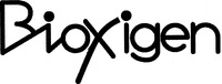 Mẫu nhãn hiệu BioXigen