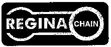 Mẫu nhãn hiệu REGINA CHAIN