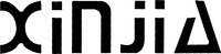 Mẫu nhãn hiệu xinjia