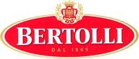 Mẫu nhãn hiệu BERTOLLI DAL 1865