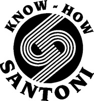 Mẫu nhãn hiệu KNOW-HOW SANTONI