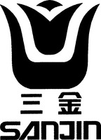 Mẫu nhãn hiệu SANJIN