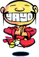 Mẫu nhãn hiệu YAYO