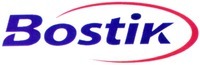 Mẫu nhãn hiệu Bostik