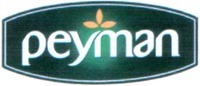 Mẫu nhãn hiệu peyman