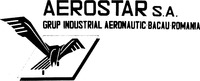 Mẫu nhãn hiệu AEROSTAR S.A. GRUP INDUSTRIAL AERONAUTIC BACAU ROMANIA
