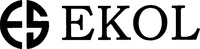Mẫu nhãn hiệu EKOL