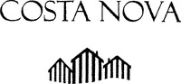Mẫu nhãn hiệu COSTA NOVA
