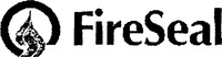 Mẫu nhãn hiệu FireSeal