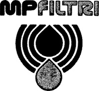Mẫu nhãn hiệu MPFILTRI