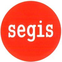 Mẫu nhãn hiệu segis