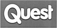 Mẫu nhãn hiệu Quest