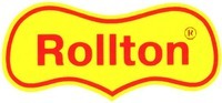 Mẫu nhãn hiệu Rollton