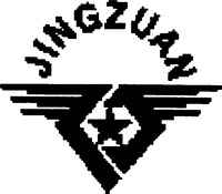 Mẫu nhãn hiệu JINGZUAN