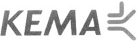 Mẫu nhãn hiệu KEMA