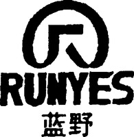 Mẫu nhãn hiệu RUNYES