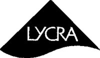Mẫu nhãn hiệu LYCRA