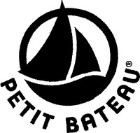 Mẫu nhãn hiệu PETIT BATEAU