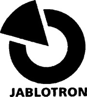 Mẫu nhãn hiệu JABLOTRON
