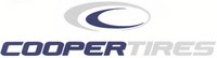 Mẫu nhãn hiệu COOPERTIRES