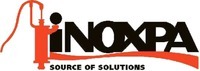 Mẫu nhãn hiệu iNOXPA SOURCE OF SOLUTIONS