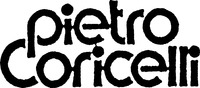Mẫu nhãn hiệu pietro Coricelli