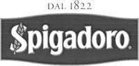Mẫu nhãn hiệu Spigadoro DAL 1822