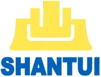 Mẫu nhãn hiệu SHANTUI