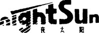 Mẫu nhãn hiệu nightSun