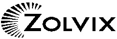 Mẫu nhãn hiệu ZOLVIX
