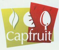Mẫu nhãn hiệu Capfruit