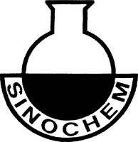 Mẫu nhãn hiệu SINOCHEM