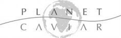 Mẫu nhãn hiệu PLANET CAVIAR