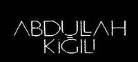 Mẫu nhãn hiệu ABDULLAH KIGILI