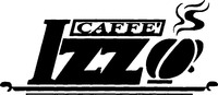 Mẫu nhãn hiệu CAFFÈ IZZO