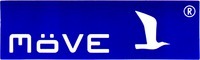 Mẫu nhãn hiệu MÖVE
