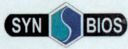 Mẫu nhãn hiệu SYN BIOS